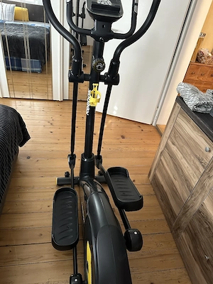 Reebok Crosstrainer - Ideal für dein Heimtraining Bild 2