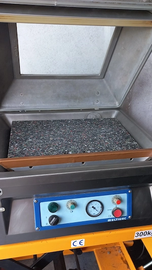 Vakuummaschine gebraucht