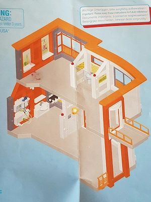 Playmobil Citylife Kinderklinik Bild 3