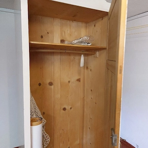 Schlafzimmerkasten Bild 3
