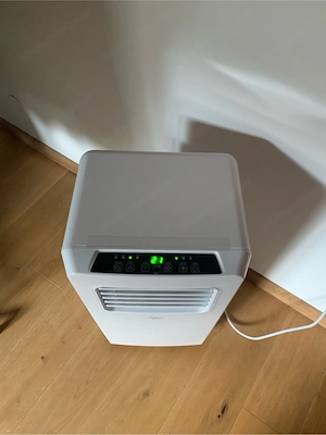 Klimagerät Suntec Wellness Impuls 2.0 Eco R290 Bild 3
