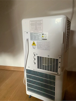 Klimagerät Suntec Wellness Impuls 2.0 Eco R290 Bild 5