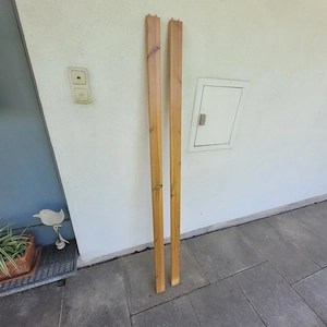 Stockbett für Kinder Bild 4