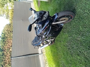 Verkaufe susuki Bandit 1200 Bild 3