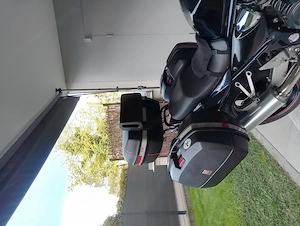 Verkaufe susuki Bandit 1200 Bild 5