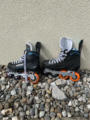 Rollerblades 