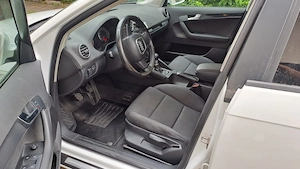 Audi A3 Sportback  Bild 4