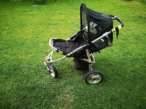 Kinderwagen Quinny Bild 2