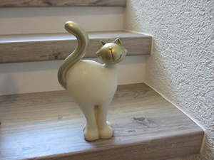 Deko-Katzen für Katzenliebhaber Bild 5