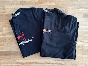 10 Marken-Shirts für Frauen Bild 3