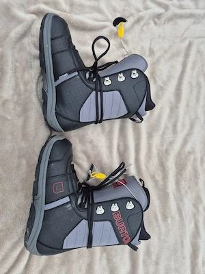 Burton-Snowboardschuhe  Bild 2