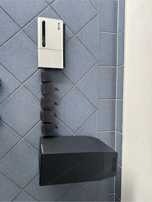 Bose Lifestyle 5 Bild 2