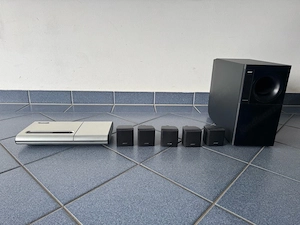 Bose Lifestyle 5