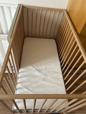 Ikea Kinderbett