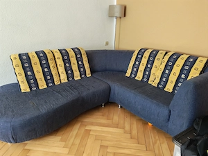 Sofa zu verkaufen 