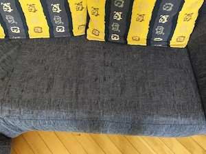 Sofa zu verkaufen  Bild 2