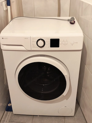 Waschmaschine zu verkaufen Bild 2