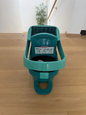 Leifheit Profi XL Wischtuchpresse zu verschenken Bild 2