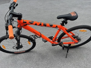 Mountainbike  Bild 3