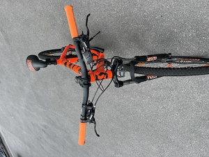 Mountainbike  Bild 2