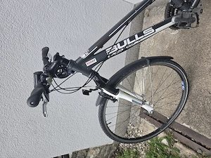 Damenfahrrad Bulls Bild 2
