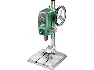 Bosch Tischbohrmaschine Bild 3