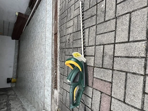 Heckeschere Merox gebraucht 