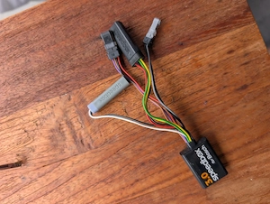Speedbox 3.0 Bosch Motoren Ebike Tuning Bild 2