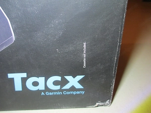 Tacx  NEO 2T Smart Trainer Bild 4