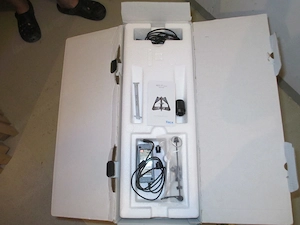 Tacx  NEO 2T Smart Trainer Bild 3