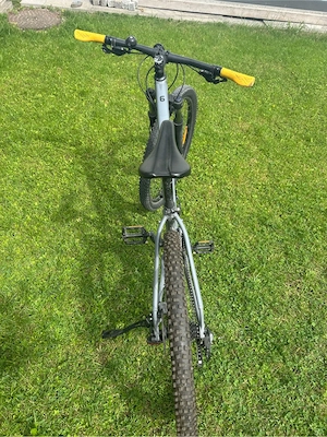 Jungendfahrrad Trek zu verkaufe  Bild 4