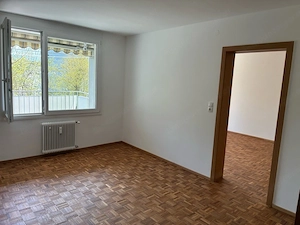 Frisch sanierte 3,5-Zimmer-Wohnung in ruhiger Lage von Bregenz Bild 2