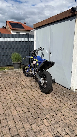 Sherco Se 300 Bild 3
