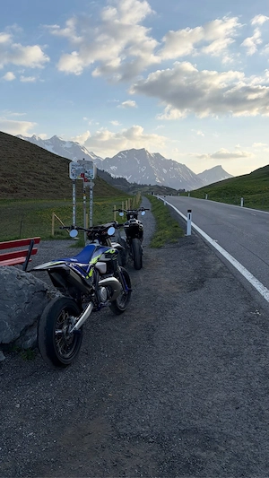 Sherco Se 300 Bild 2