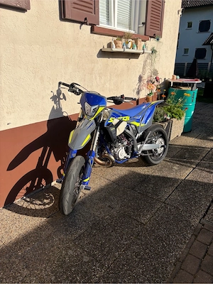 Sherco Se 300 Bild 4