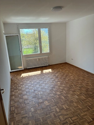 Frisch sanierte 3,5-Zimmer-Wohnung in ruhiger Lage von Bregenz Bild 4