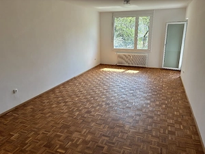 Frisch sanierte 3,5-Zimmer-Wohnung in ruhiger Lage von Bregenz Bild 2