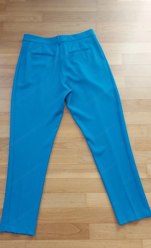 Hose mit Bügelfalte  Bild 4