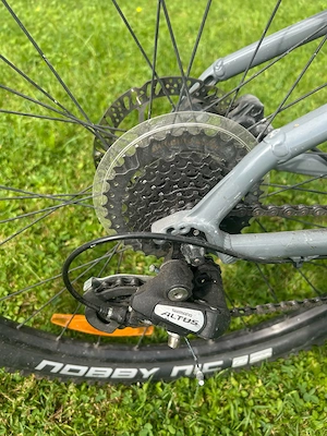 Kinderfahrrad zu verkaufen Bild 2