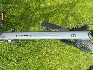 Kinderfahrrad zu verkaufen Bild 3