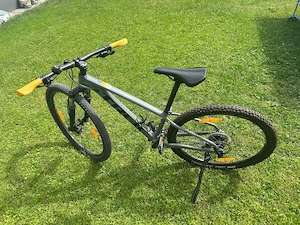 Kinderfahrrad zu verkaufen Bild 4