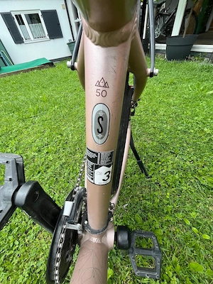 Kinderfahrrad zu verkaufen Bild 2