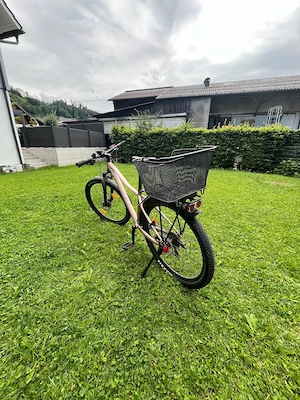Kinderfahrrad zu verkaufen Bild 3