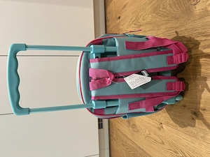 Kinder Rucksack-Trolley Bild 2