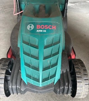 Rasenmäher Bosch ARM 32 Bild 2