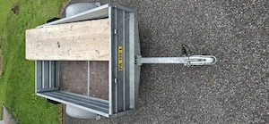 Anhänger für Auto - PKW Bild 2
