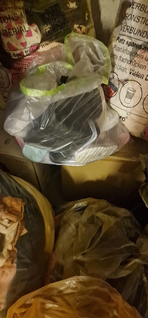Flohmarkt Sachen Bild 2