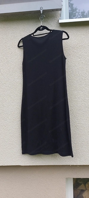 Ärmelloses  Kleid  Bild 3