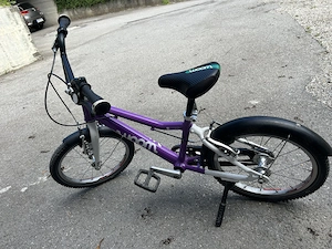  Kinderfahrrad Woom 3 Bild 3