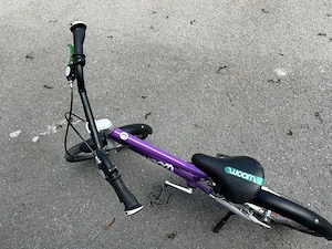  Kinderfahrrad Woom 3 Bild 2